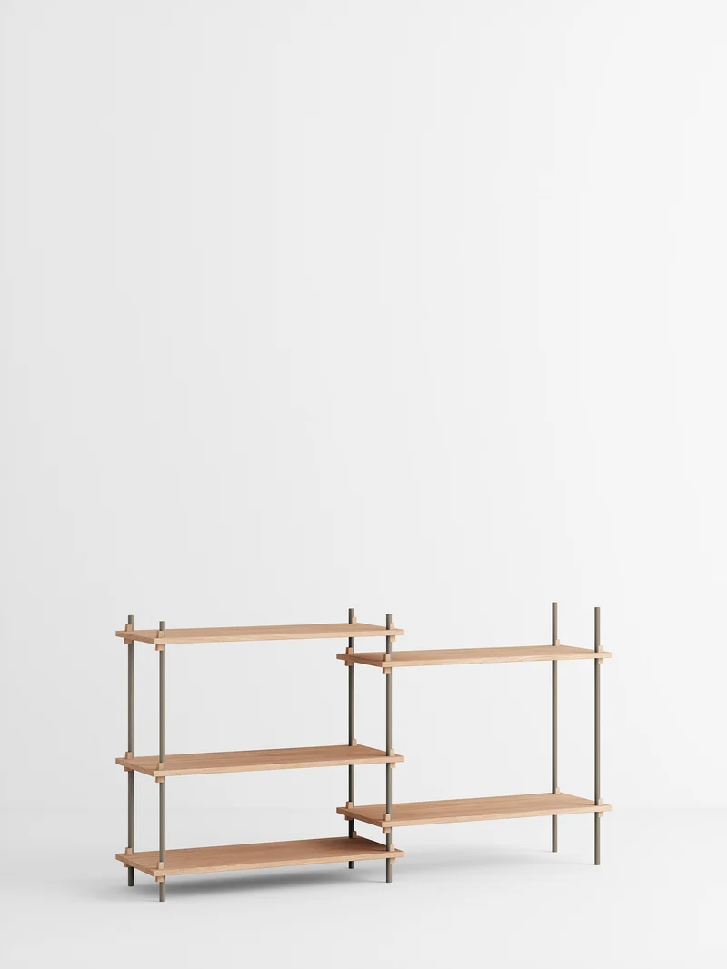 Shelving System – s.85.2.A