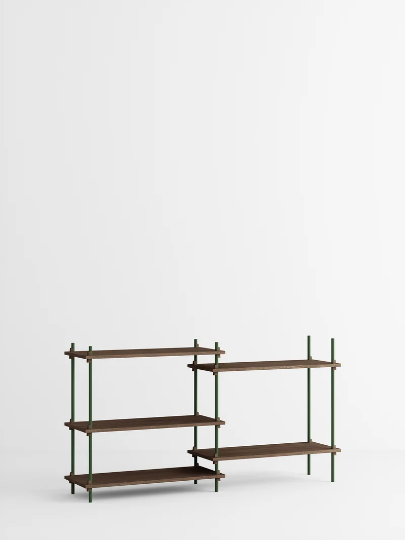 Shelving System – s.85.2.A