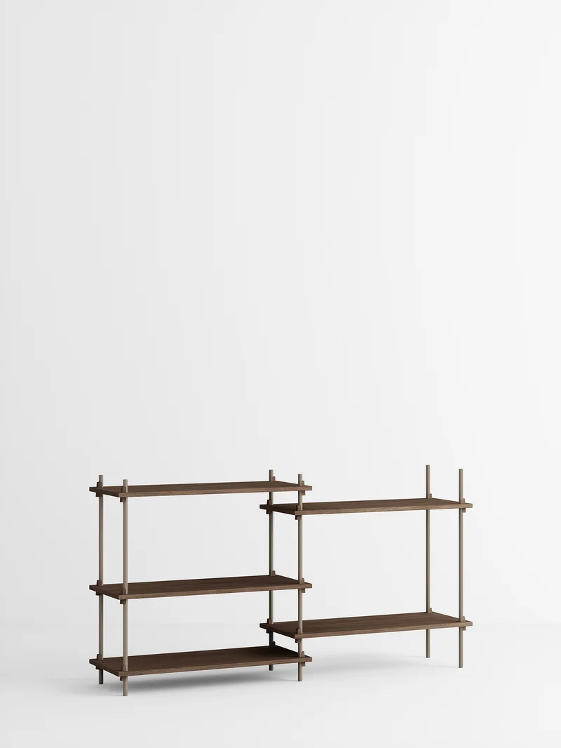Shelving System – s.85.2.A