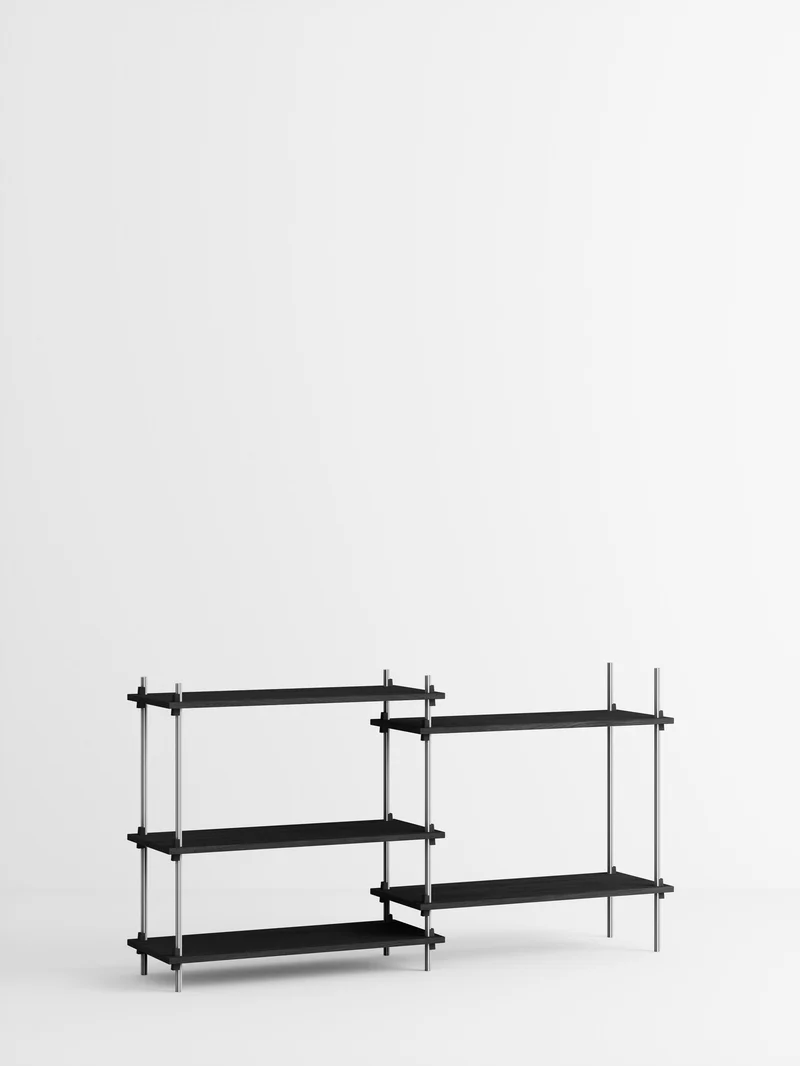 Shelving System – s.85.2.A