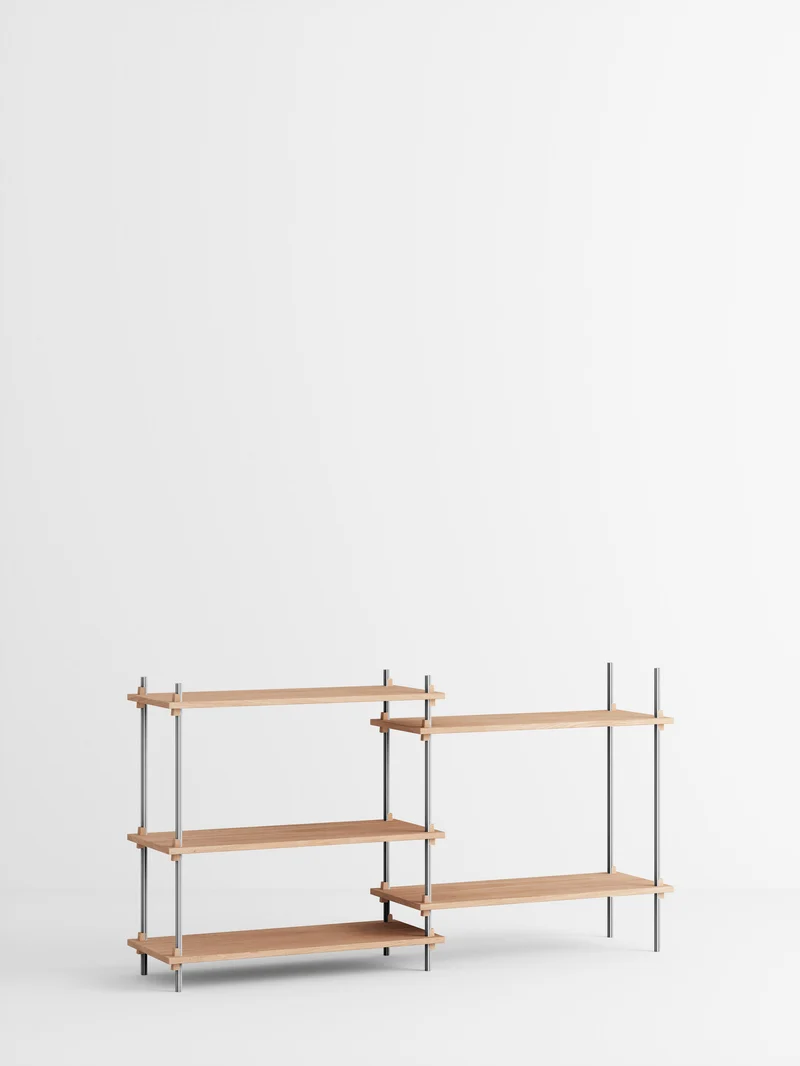 Shelving System – s.85.2.A
