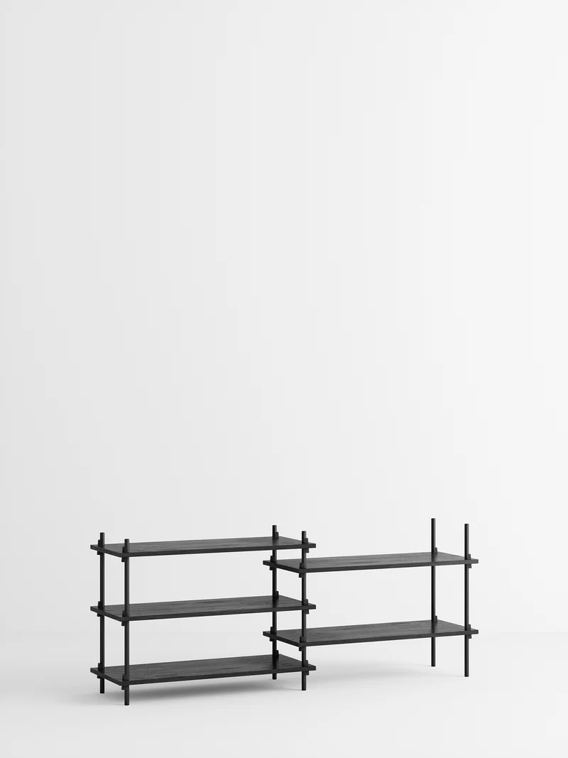 Shelving System – s.65.2.A