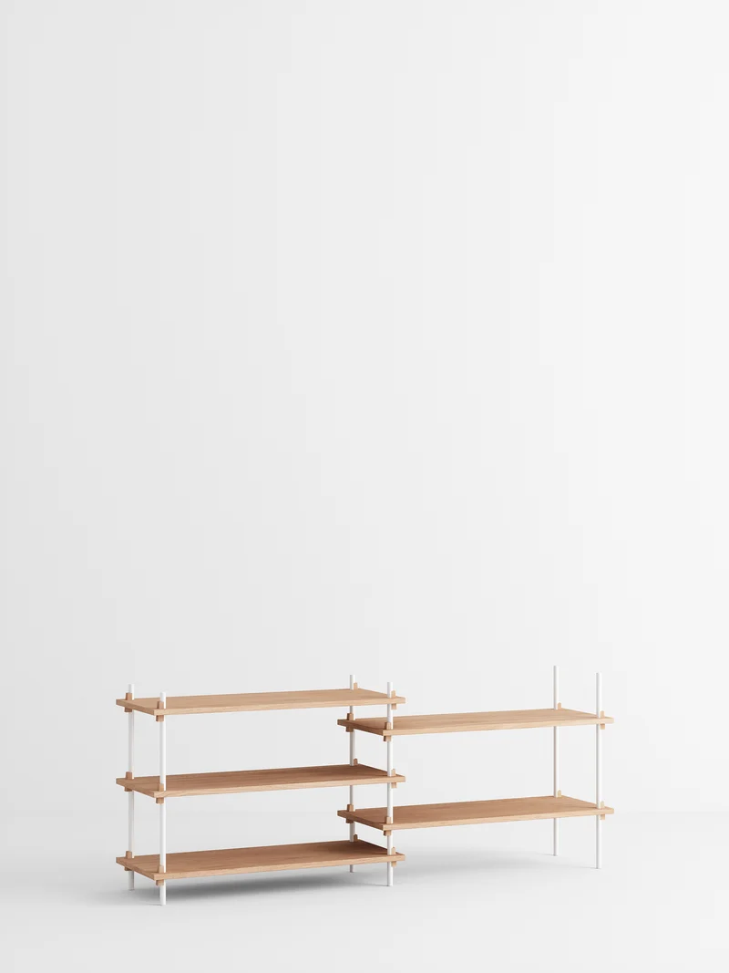 Shelving System – s.65.2.A