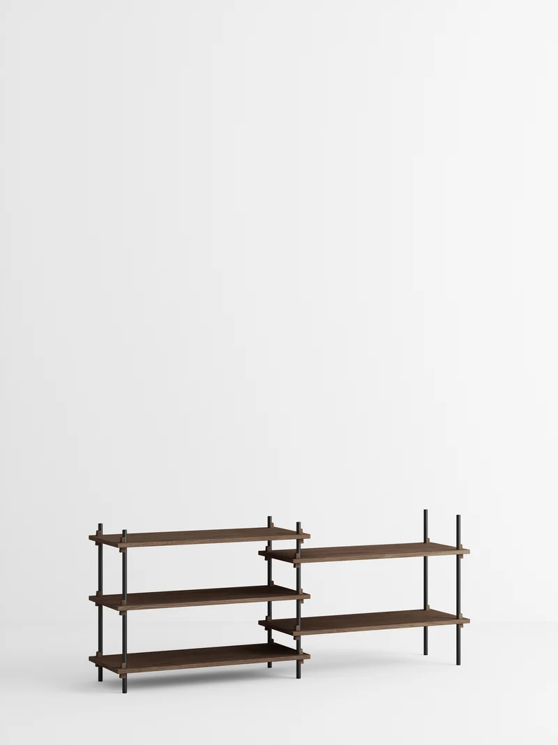 Shelving System – s.65.2.A