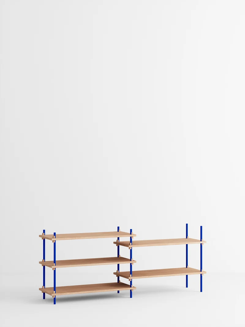 Shelving System – s.65.2.A