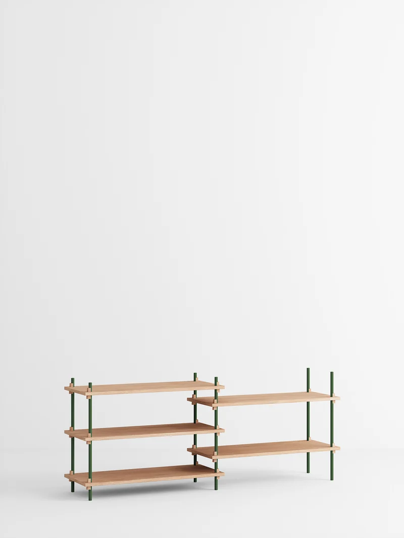 Shelving System – s.65.2.A