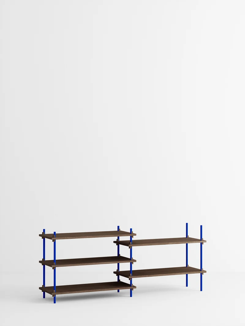 Shelving System – s.65.2.A