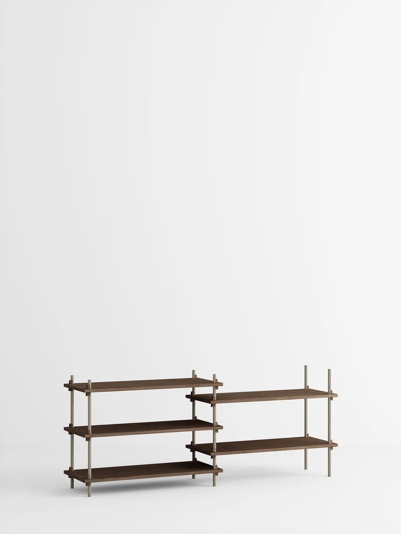 Shelving System – s.65.2.A