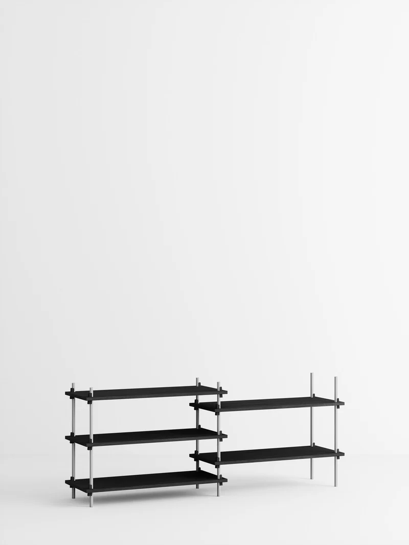 Shelving System – s.65.2.A