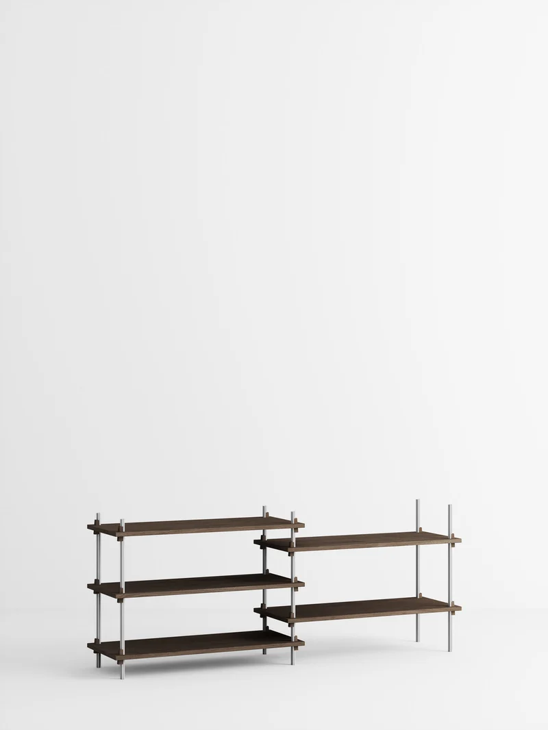 Shelving System – s.65.2.A