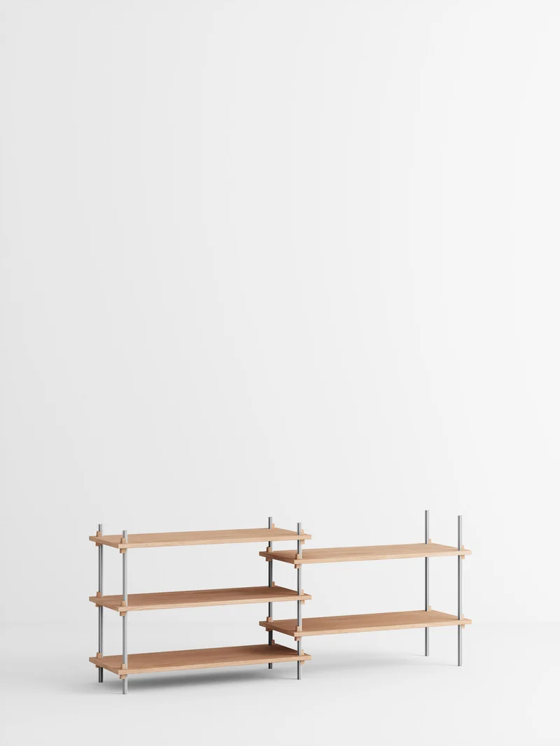 Shelving System – s.65.2.A