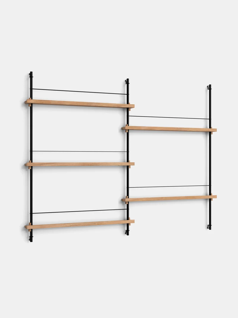 Magazine Shelving – MS.115.2