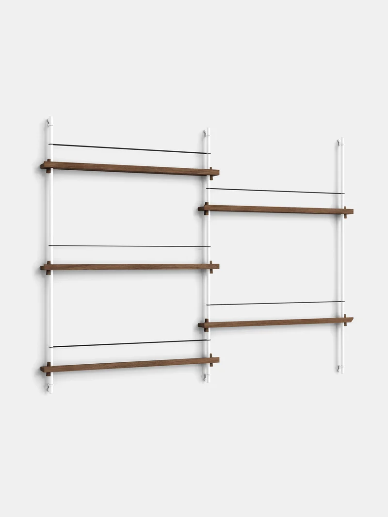 Magazine Shelving – MS.115.2
