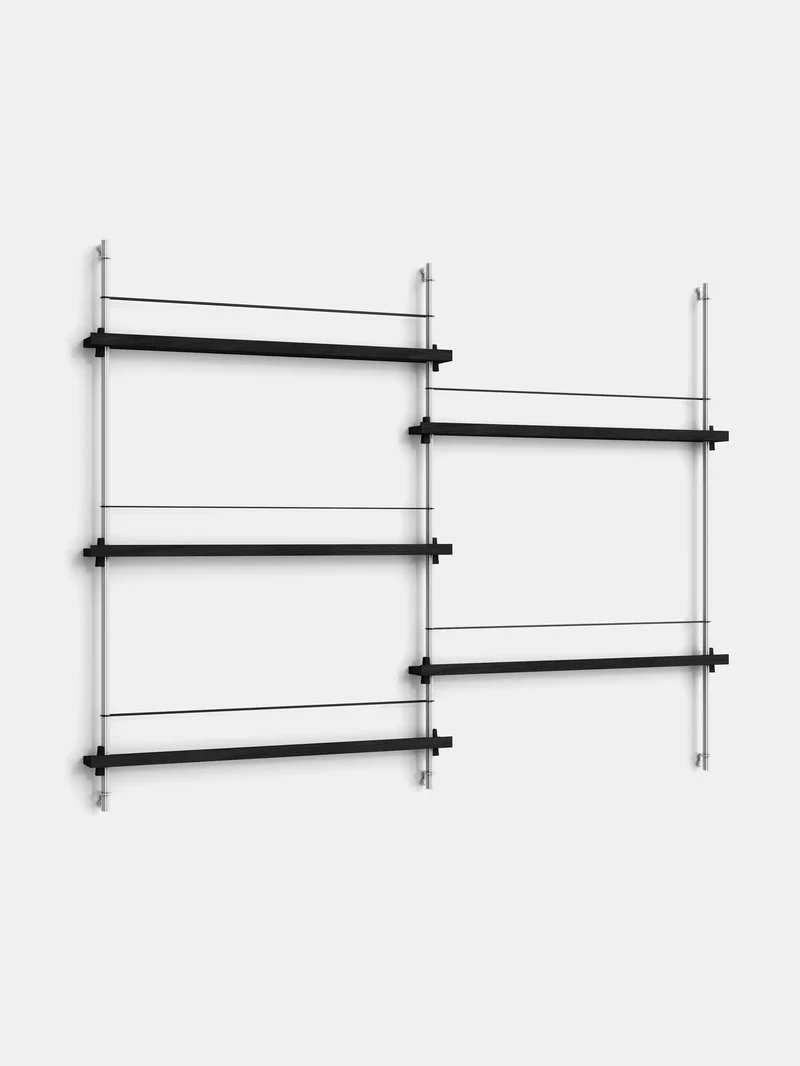 Magazine Shelving – MS.115.2