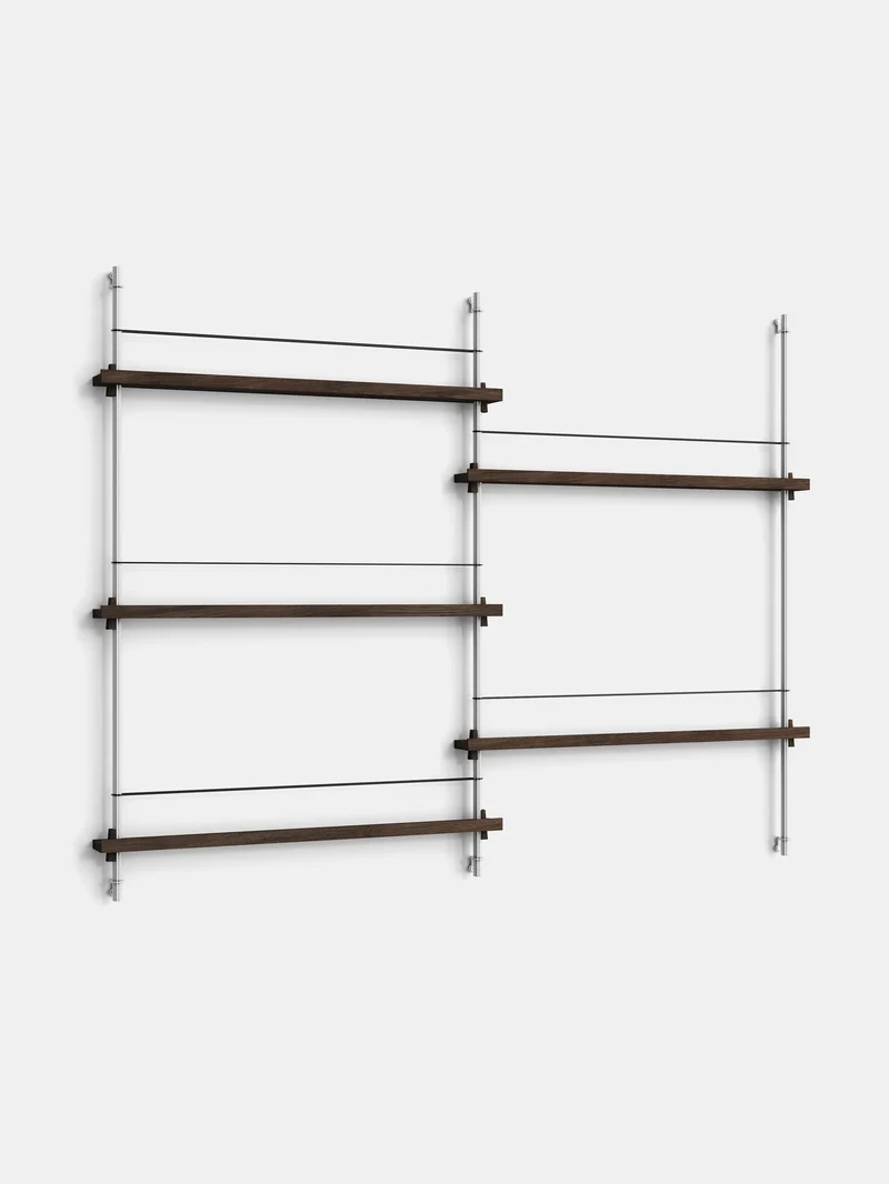 Magazine Shelving – MS.115.2