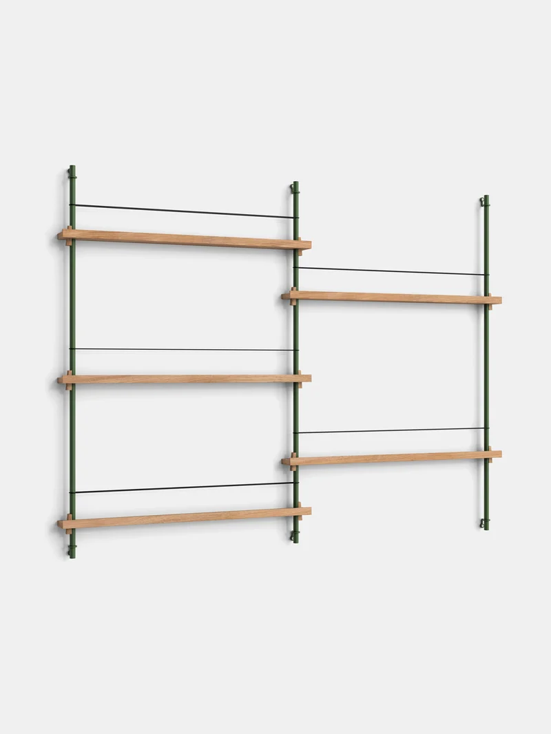 Magazine Shelving – MS.115.2