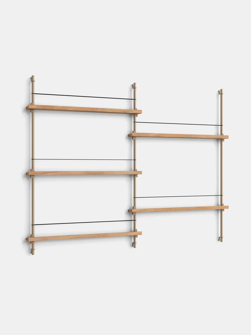 Magazine Shelving – MS.115.2