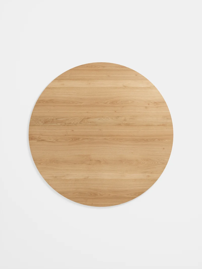 Round Dining Table - Spare Parts