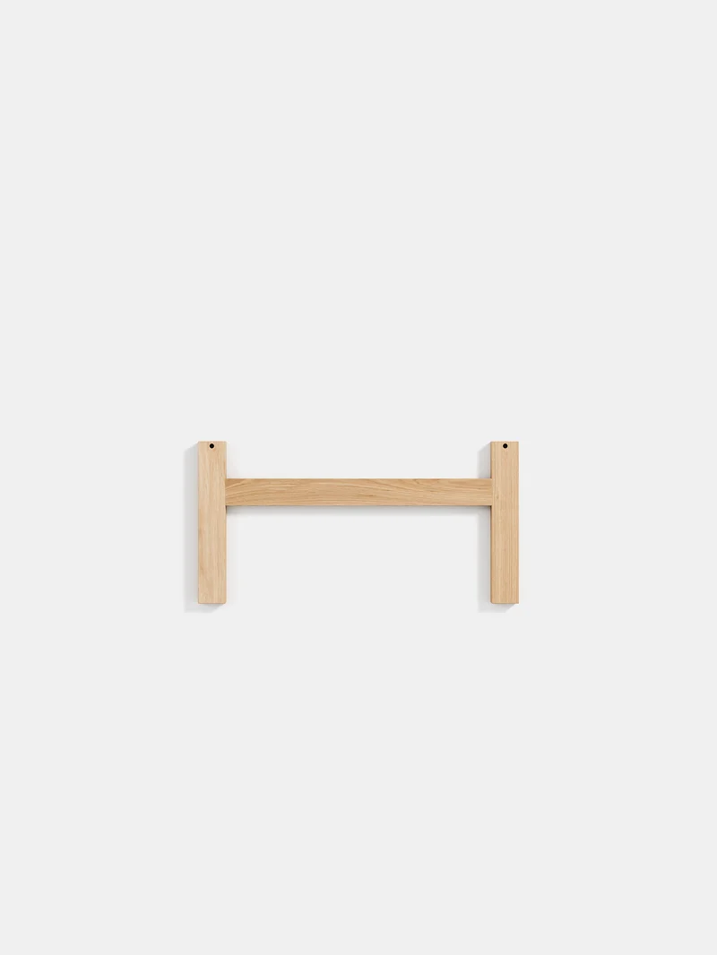 Rectangular Coffee Table - Spare Parts
