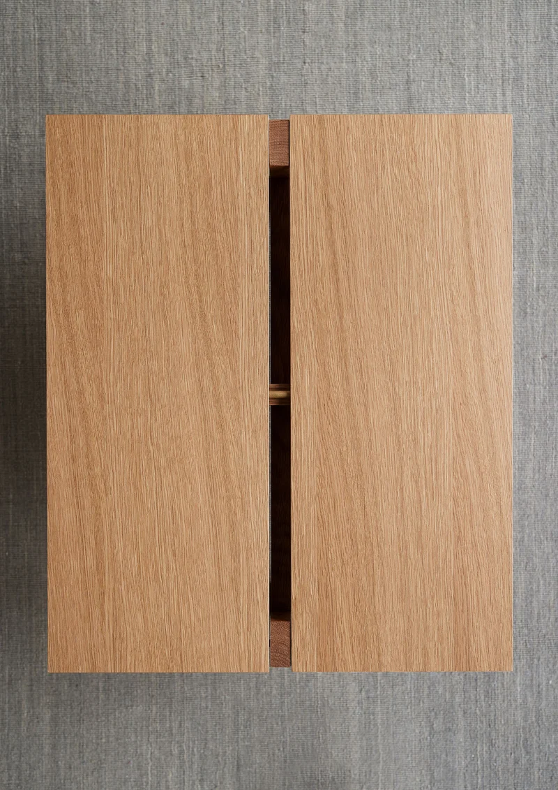 Rectangular Coffee Table