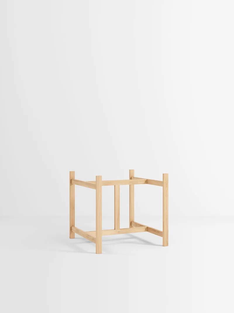 Round Dining Table