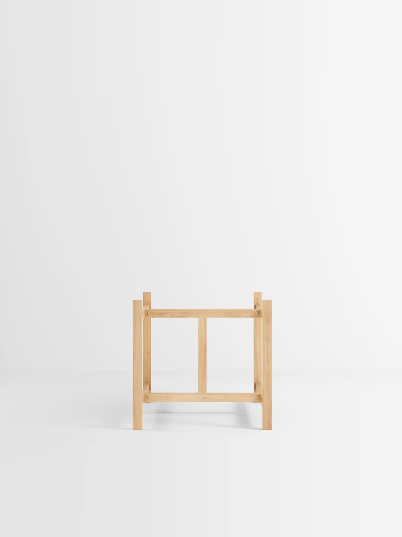 Round Dining Table