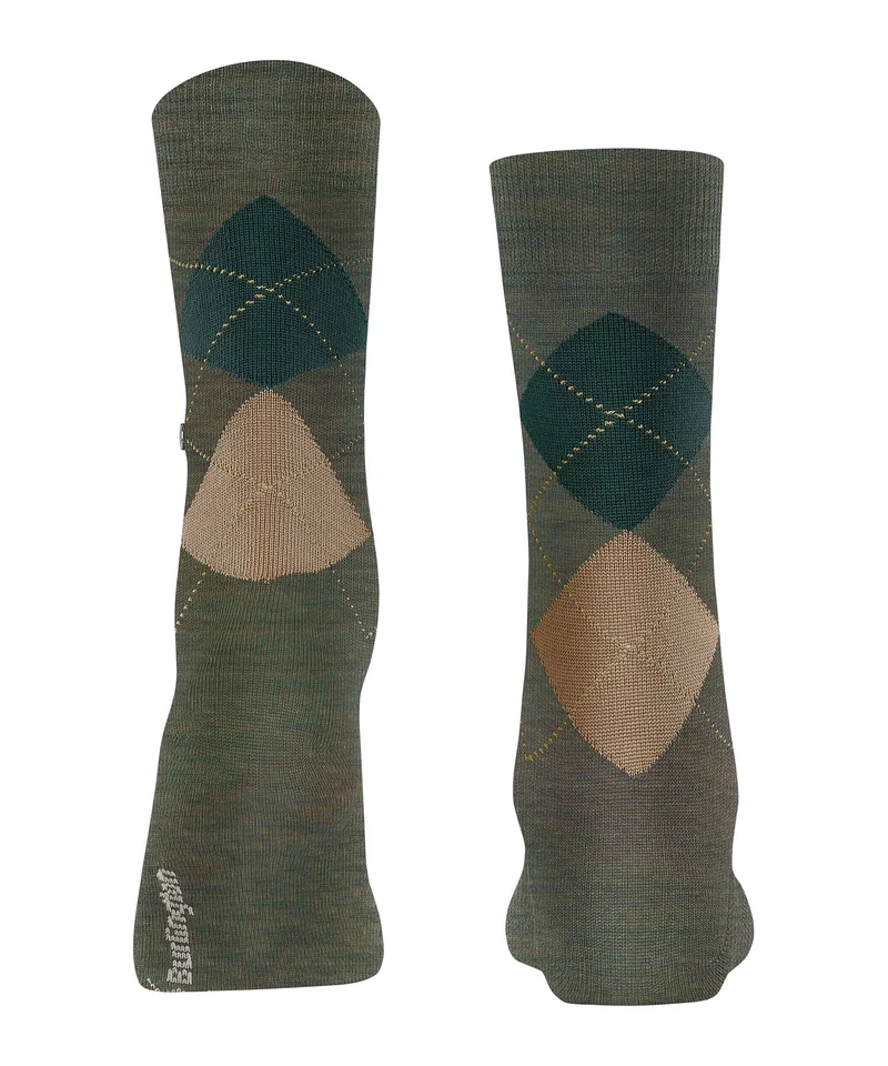 Burlington Melange Marylebone Damen