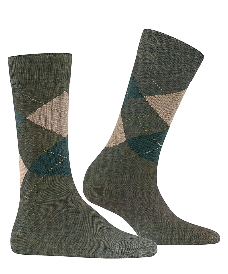 Burlington Melange Marylebone Damen