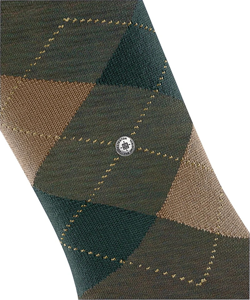 Burlington Melange Marylebone Damen