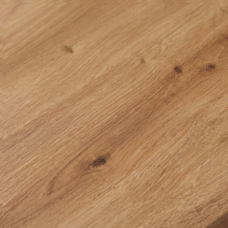 Holzplatten Muster 15 x 15 x 1,9cm - Artisan Eiche