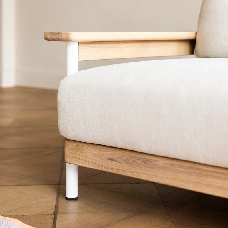 Sessel Mio Lounge