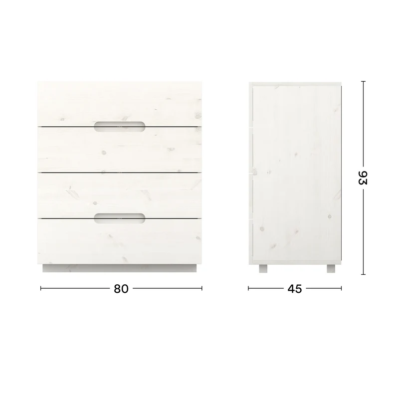 Kommode Enorm