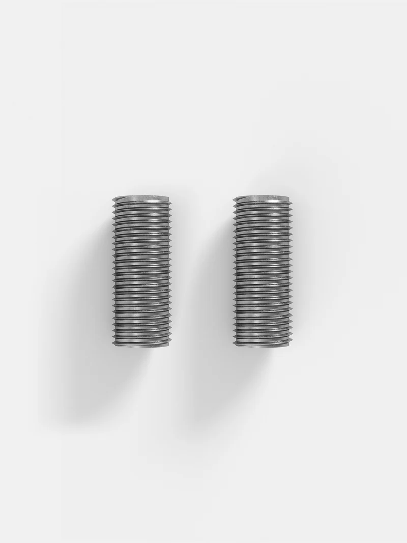 Part – Leg Connectors x2