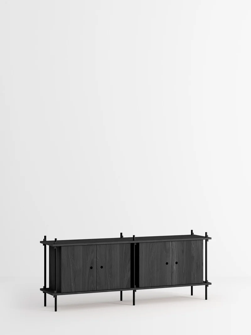 Shelving System – s.65.2.D