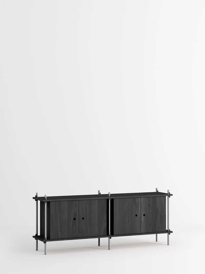 Shelving System – s.65.2.D