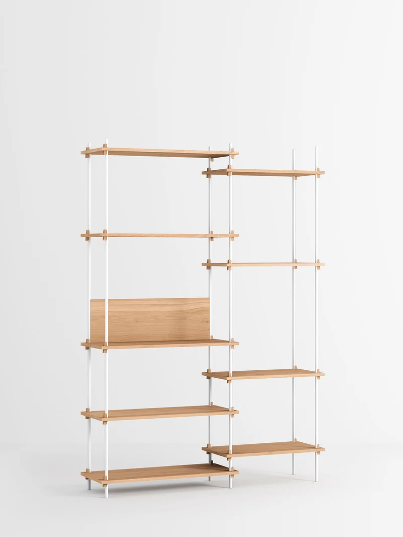 Shelving System – s.200.2.J