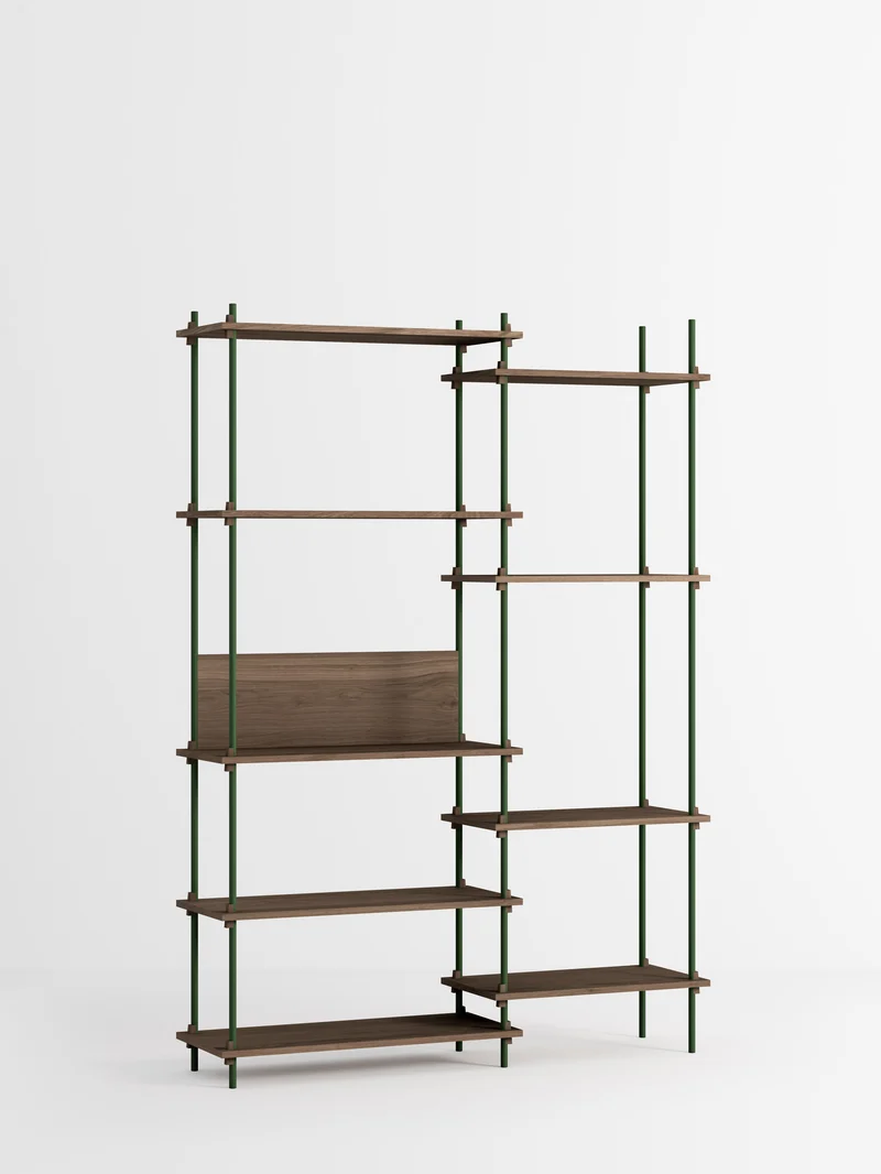 Shelving System – s.200.2.J