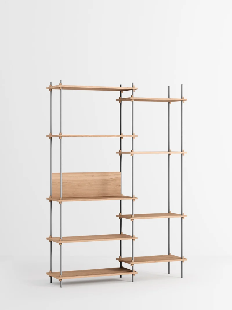 Shelving System – s.200.2.J