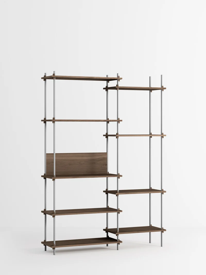 Shelving System – s.200.2.J