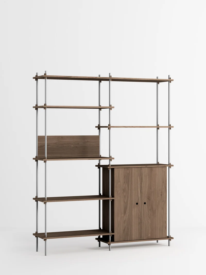Shelving System – s.200.2.I
