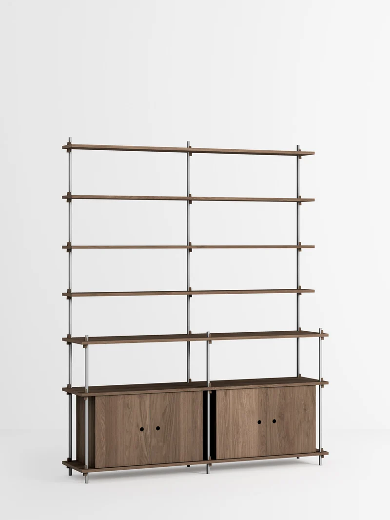 Shelving System – s.200.2.H