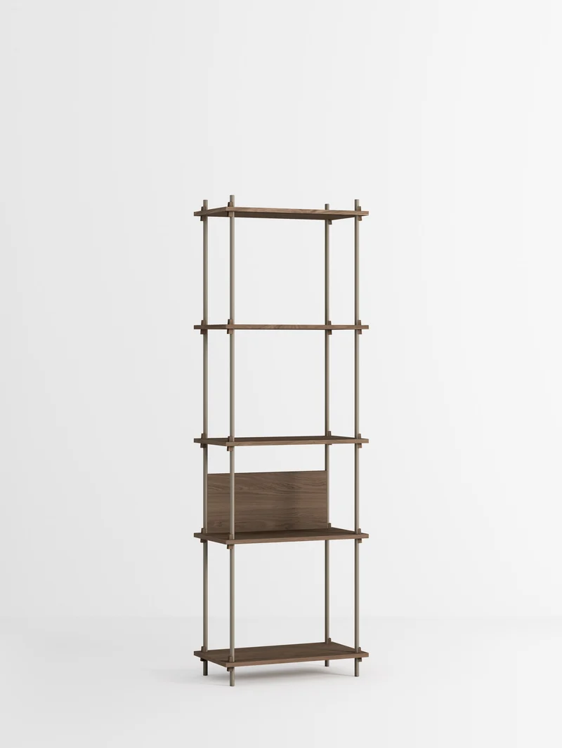 Shelving System – s.200.1.I