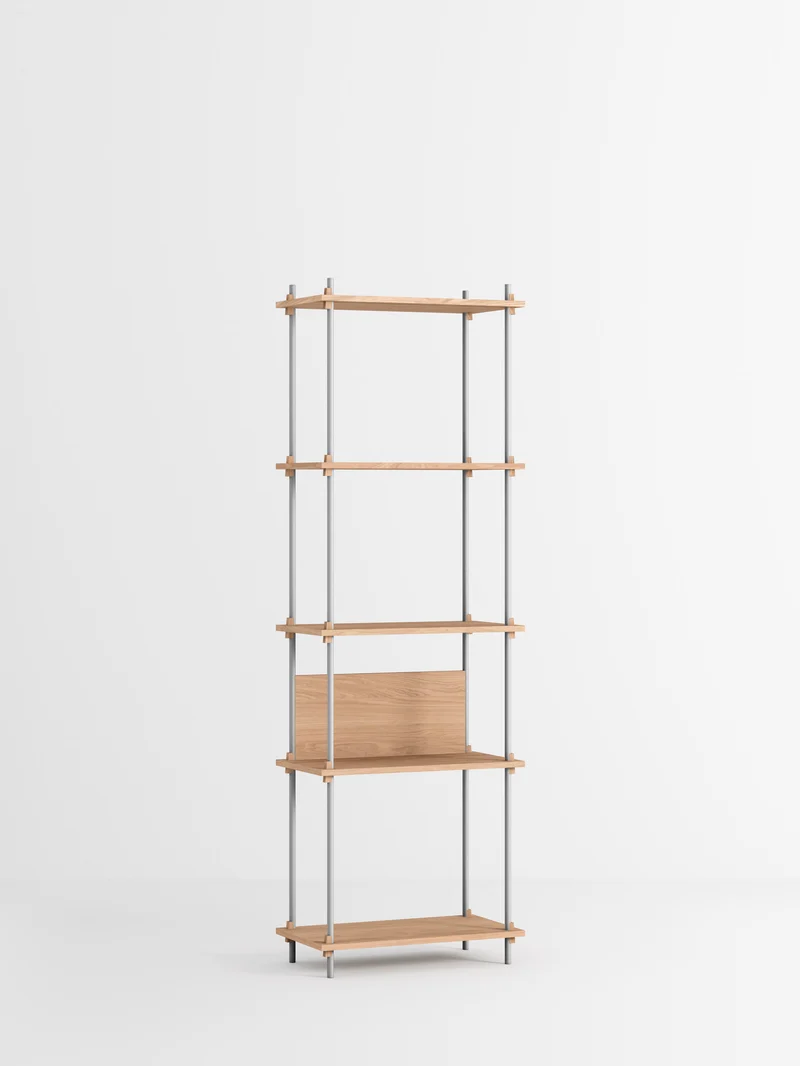 Shelving System – s.200.1.I