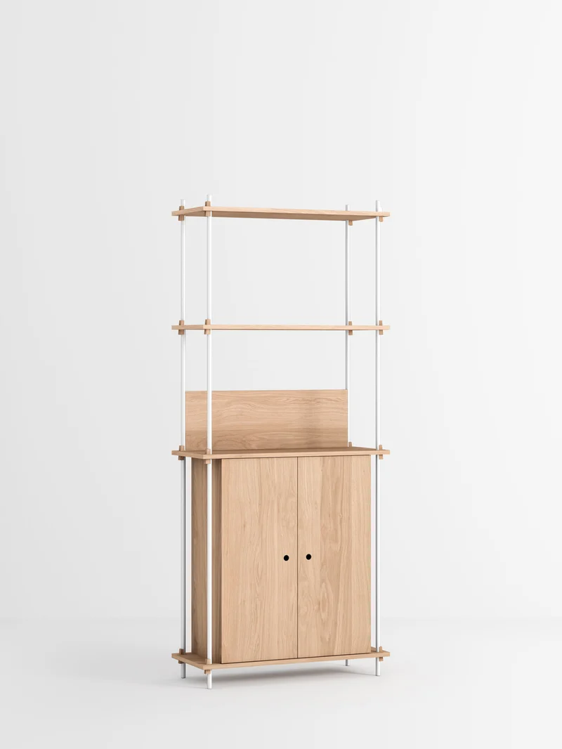 Shelving System – s.200.1.H