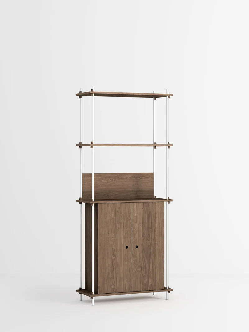 Shelving System – s.200.1.H