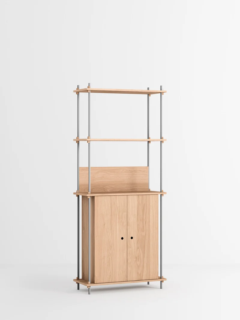 Shelving System – s.200.1.H