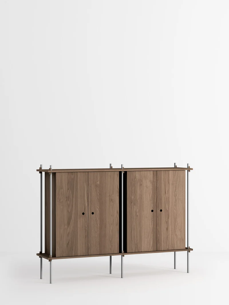Shelving System – s.115.2.E