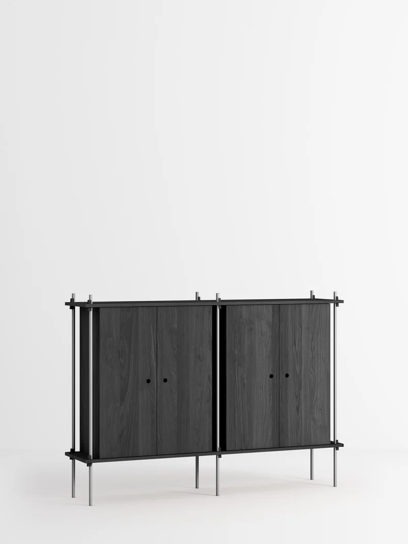 Shelving System – s.115.2.E