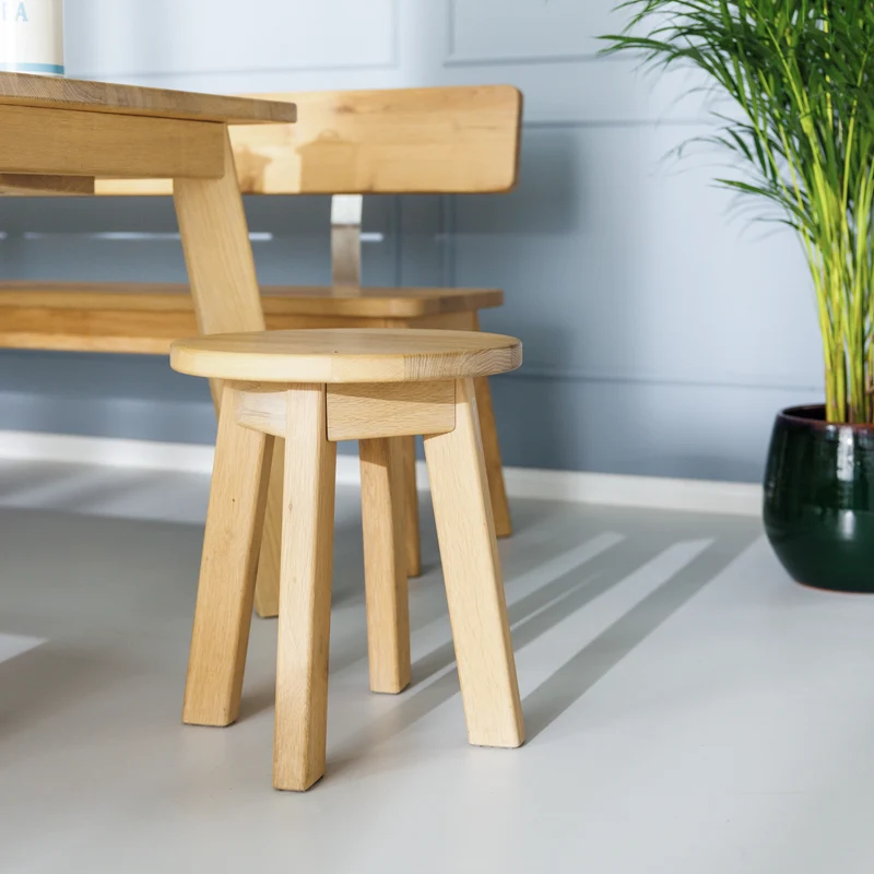 Hocker Form F