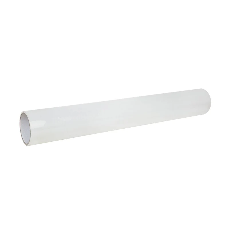 Transparente Schutzfolie für Teppiche und Bodenbeläge 600 mm / 15 m
